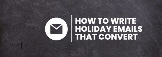 How to Write Holiday Emails That Convert