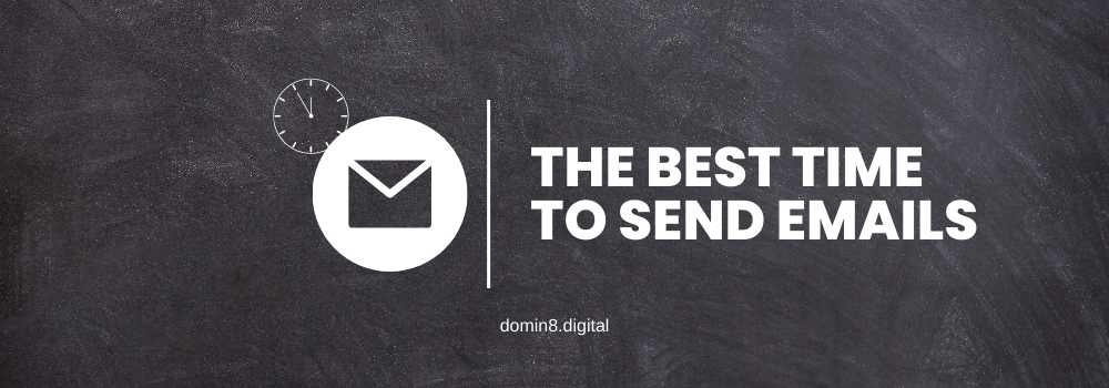 The Best Time to Send Fashion Email Campaigns