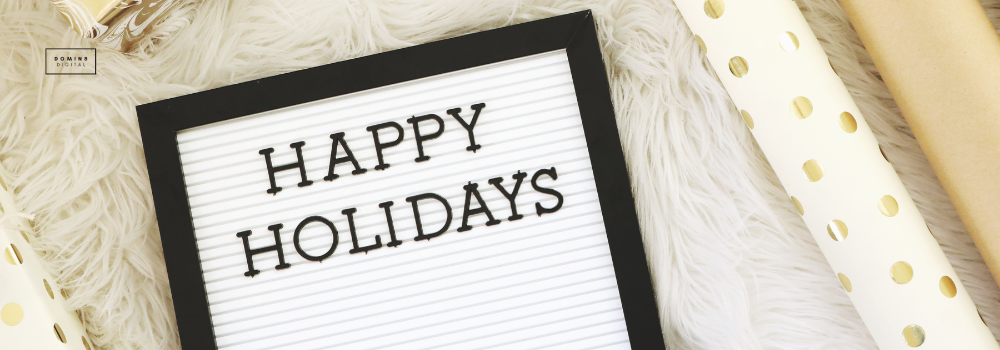 Leveraging Holiday Events and Campaigns for Fashion Email Marketing