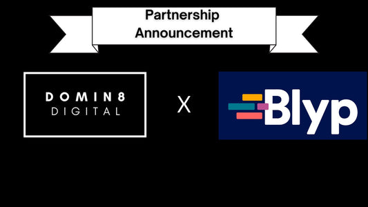 Revolutionize Your Online Fashion Store with Domin8 Digital and Blyp's Data-Driven Approach